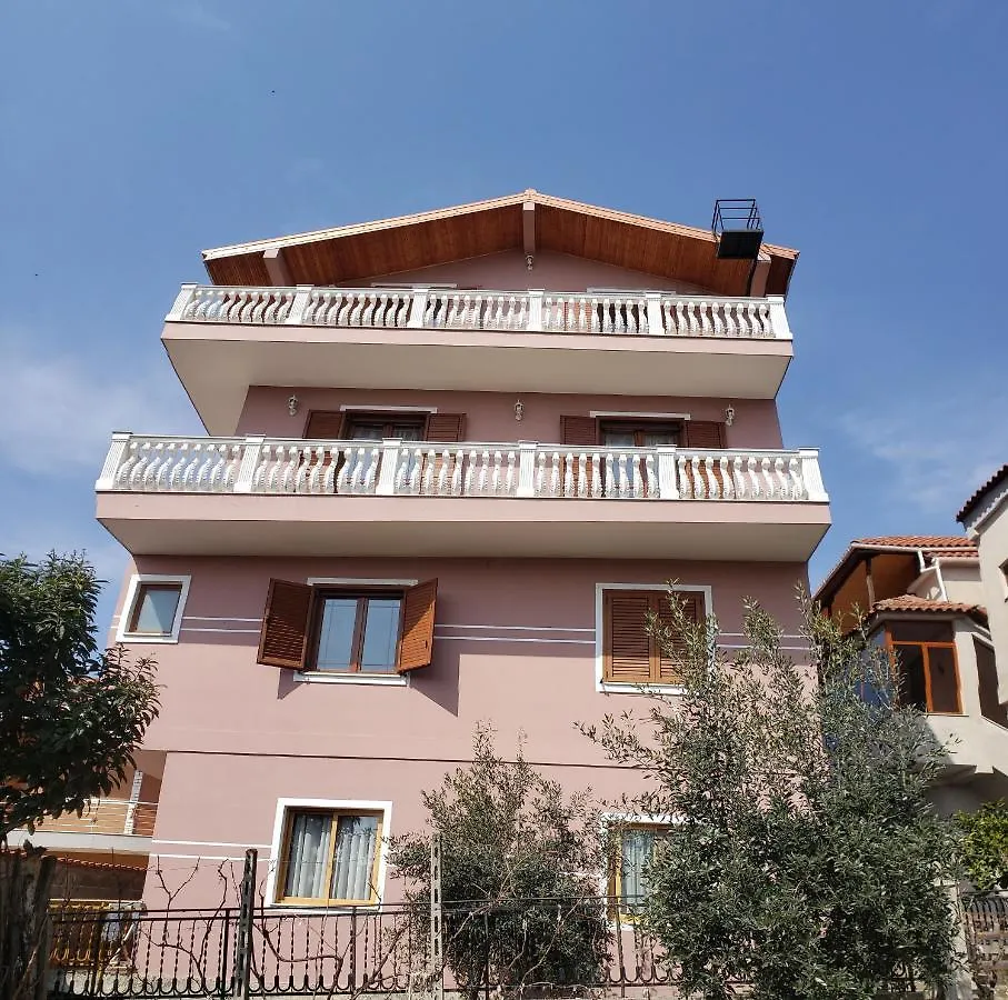 Villa Dori Ani Tirana Apartment