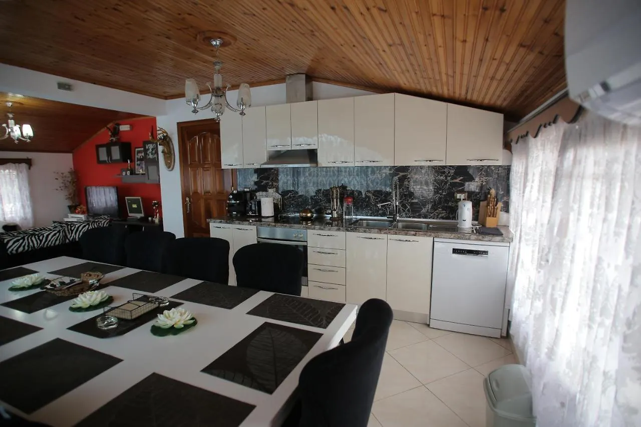 Apartment Villa Dori Ani Tirana