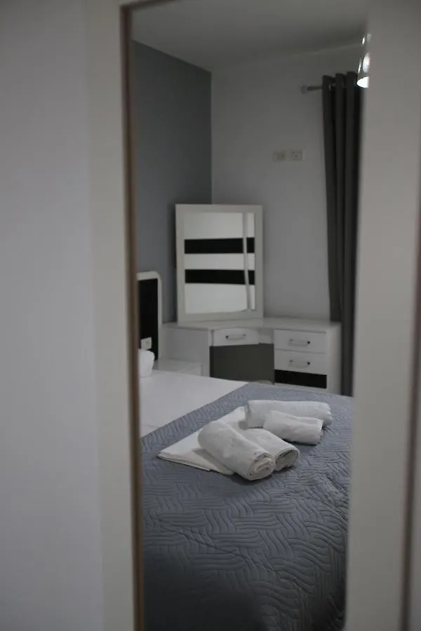 Villa Dori Ani Tirana Apartment