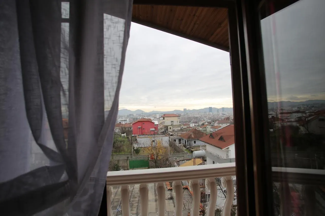 Villa Dori Ani Tirana 0*,
