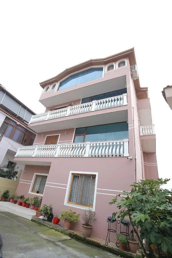 Villa Dori Ani Tirana Apartment