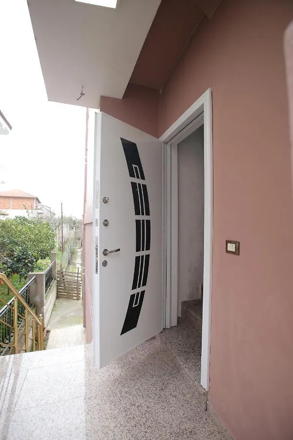 Villa Dori Ani Tirana