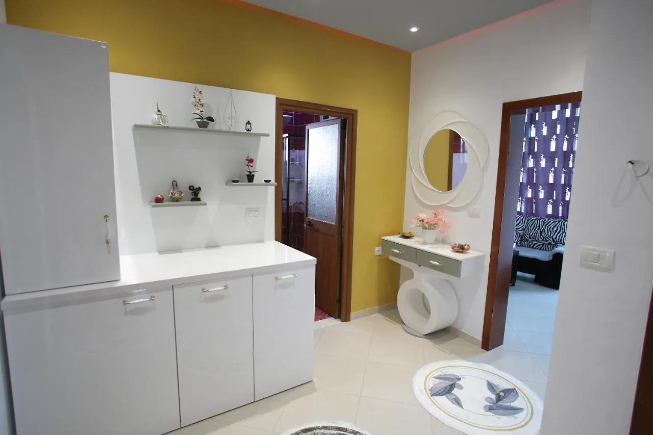 Villa Dori Ani Tirana 0*,  Albania