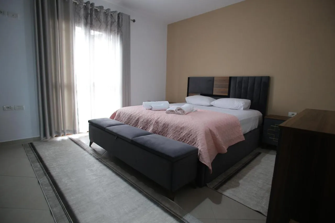Apartment Villa Dori Ani Tirana