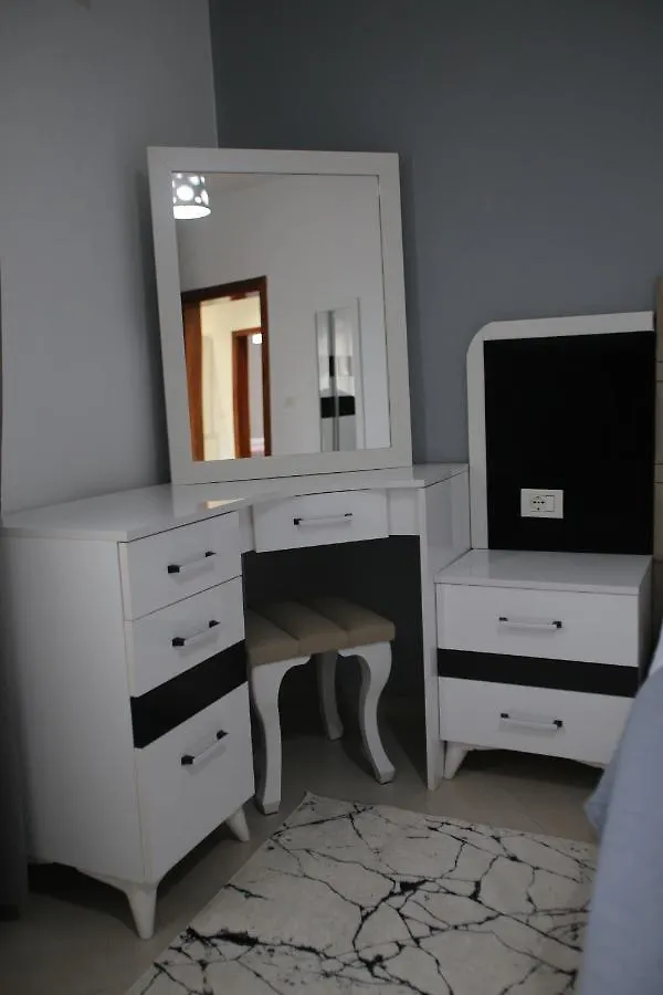 Apartment Villa Dori Ani Tirana Albania