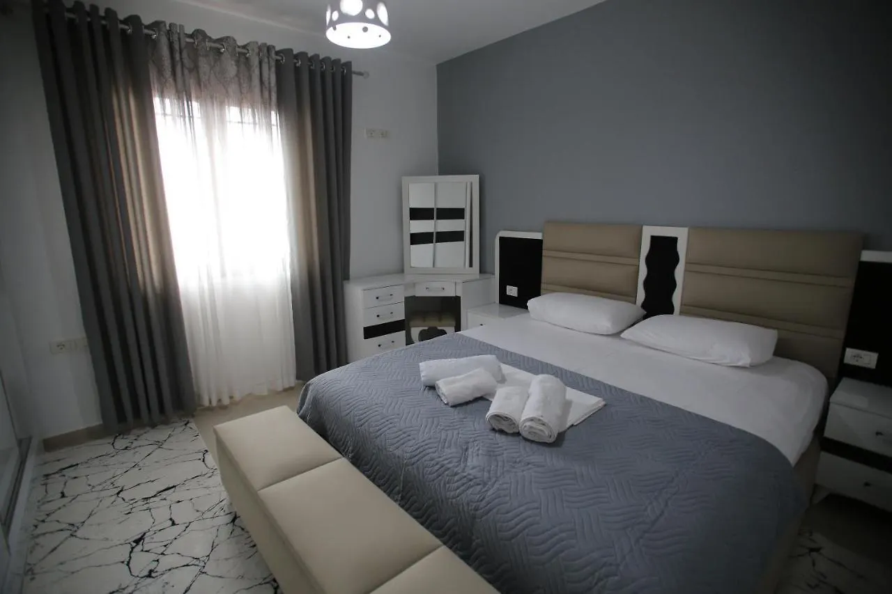 Villa Dori Ani Tirana Albania