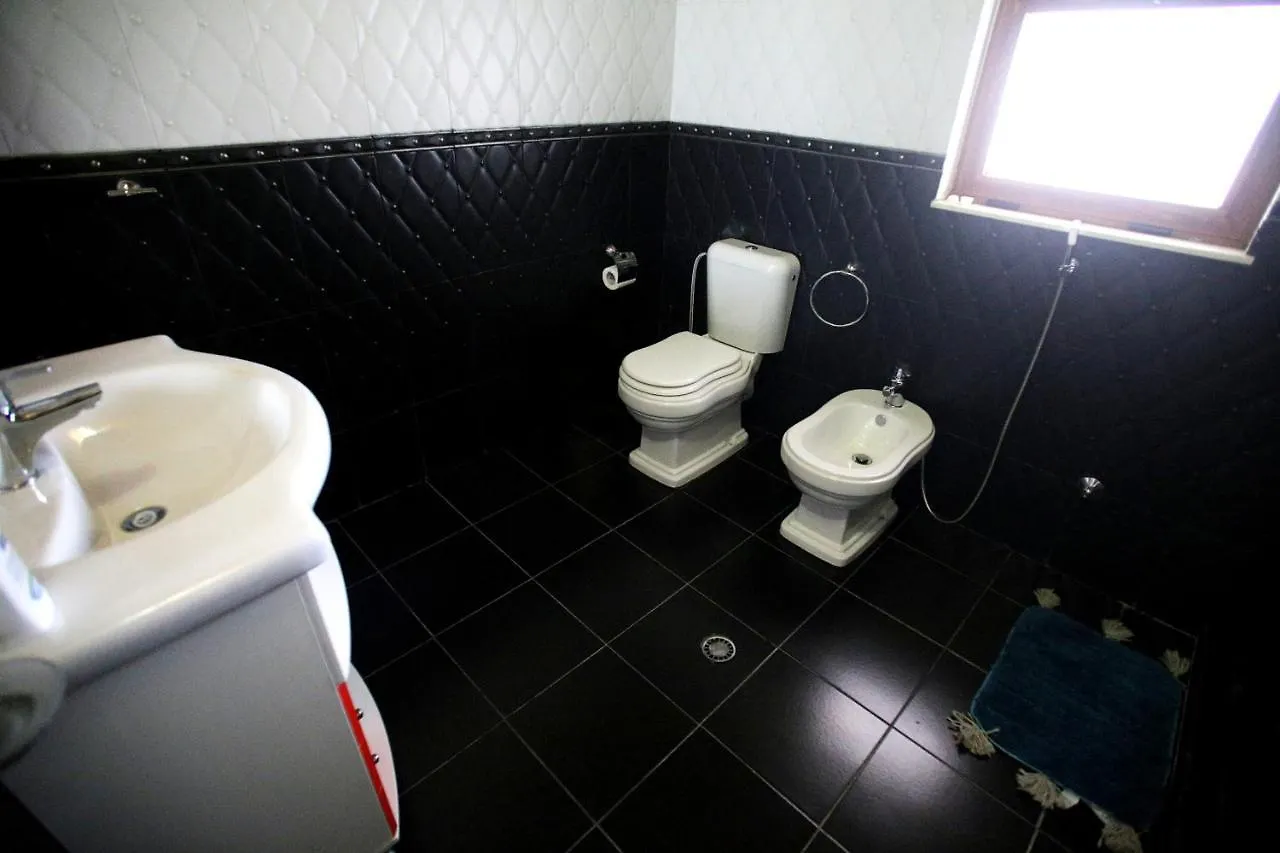 Villa Dori Ani Tirana 0*,
