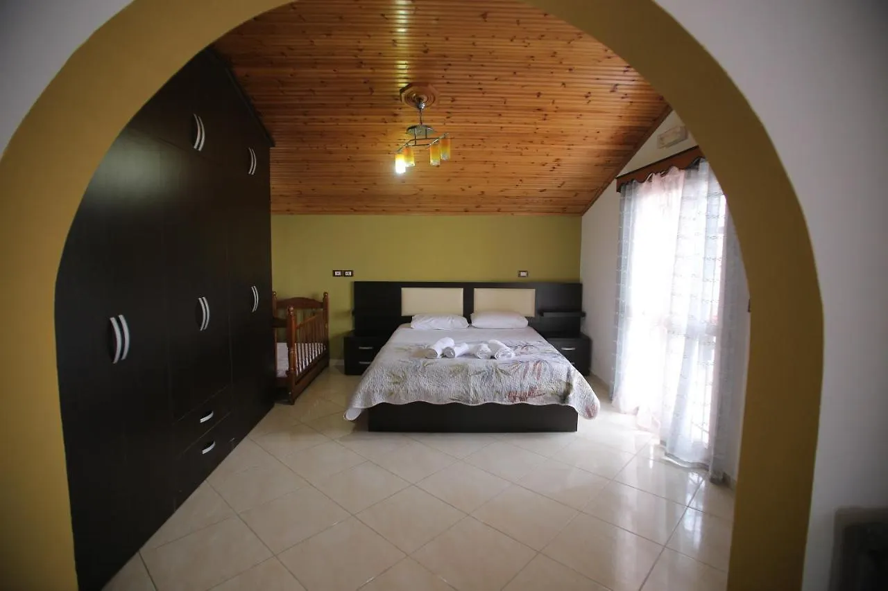 Apartment Villa Dori Ani Tirana