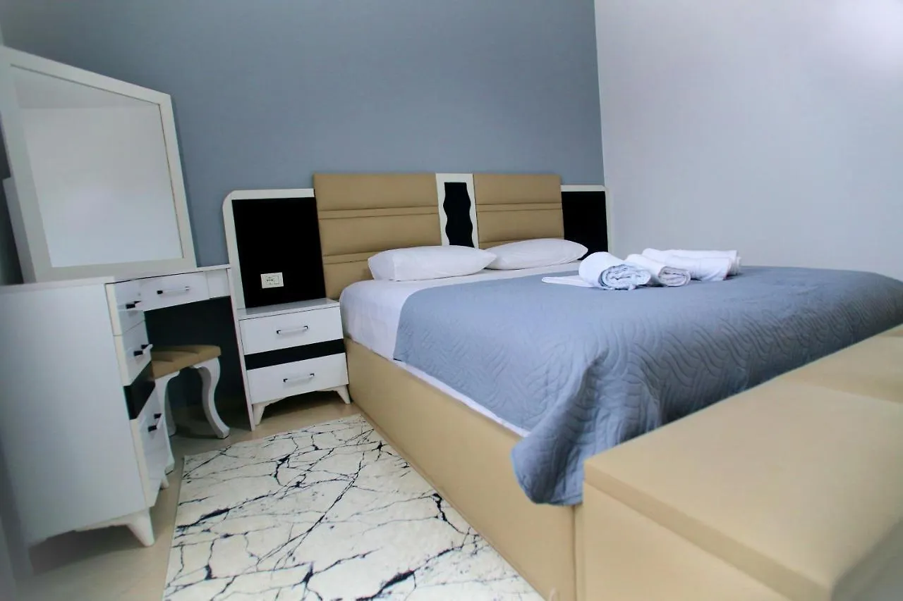 Apartment Villa Dori Ani Tirana Albania